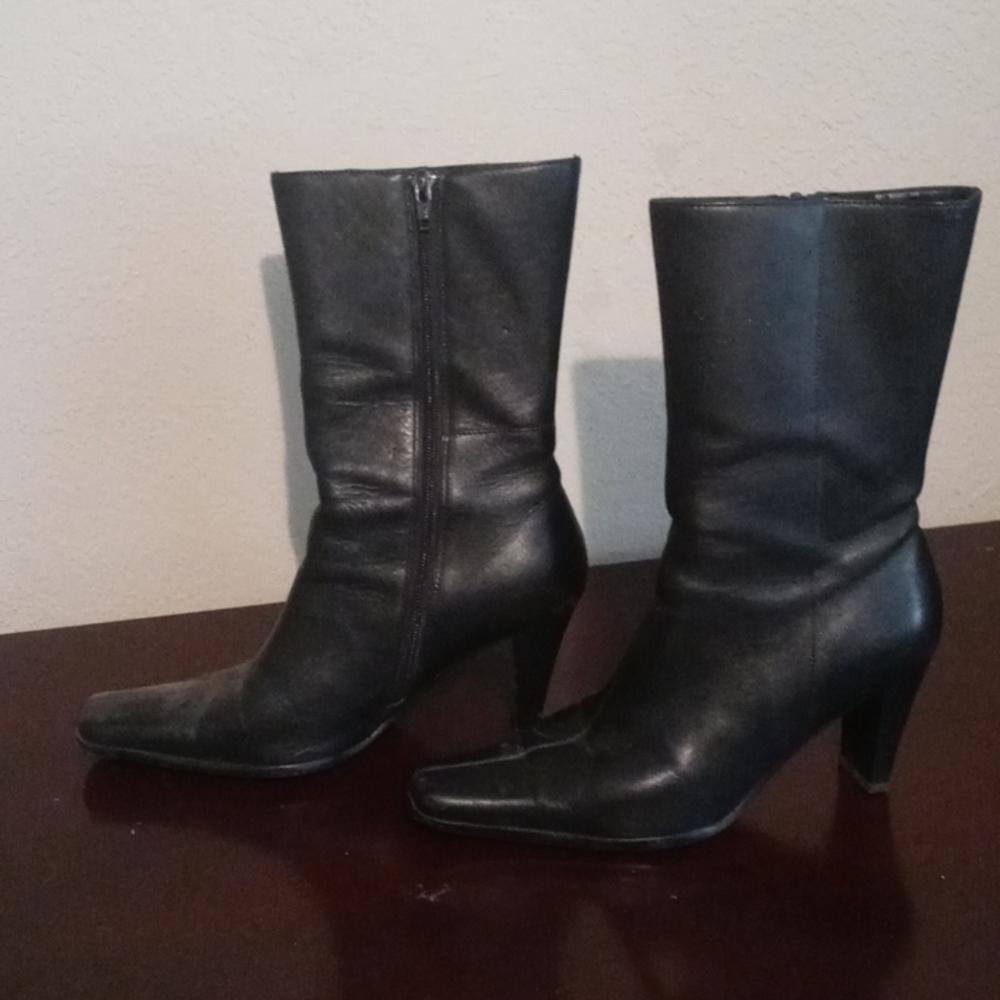 Massimo boots